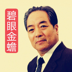 袁阔成评书《碧眼金蟾》MP3打包下载