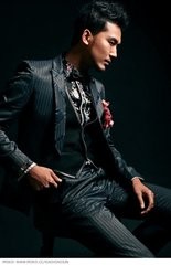 高干的疯狂人生