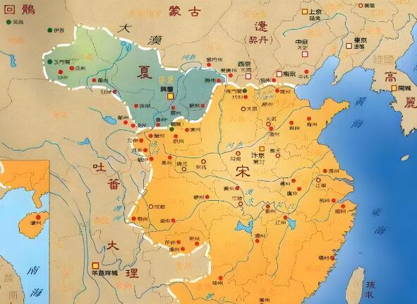 有声小说《大宋帝国三百年》MP3免费打包下载 王更新播讲 442集全