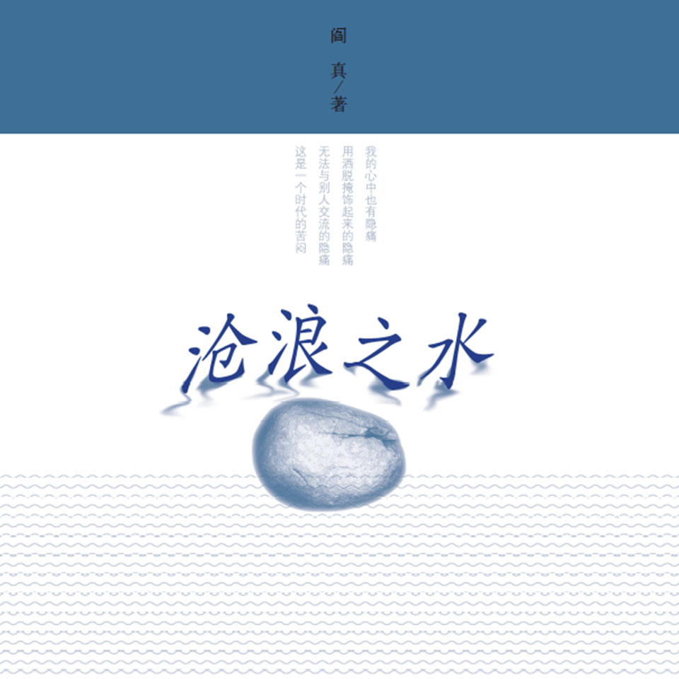 沧浪之水 池大为职场逆袭重生记